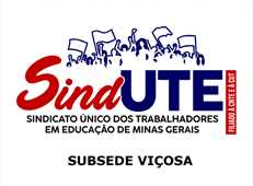 SINDUTE - SINDICATO DA UNIO DOS TRABALHADORES DO ENSINO (UTE)